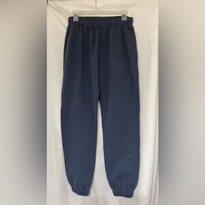 John Galt (PacSun) Women’s Navy Sweatpants